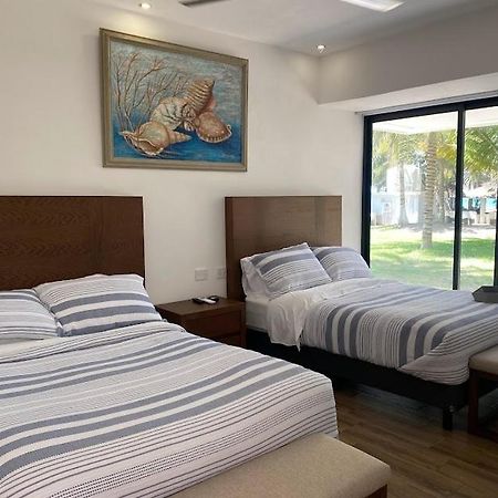 Villas Del Mar Tuxpan  Dış mekan fotoğraf
