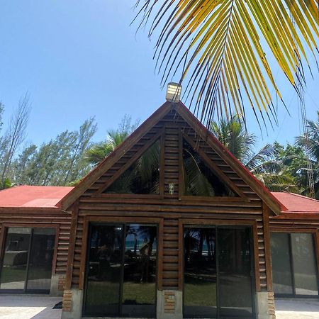 Villas Del Mar Tuxpan  Dış mekan fotoğraf