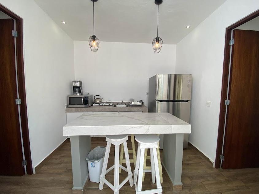 Villas Del Mar Tuxpan  Dış mekan fotoğraf