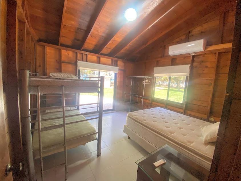 Villas Del Mar Tuxpan  Dış mekan fotoğraf
