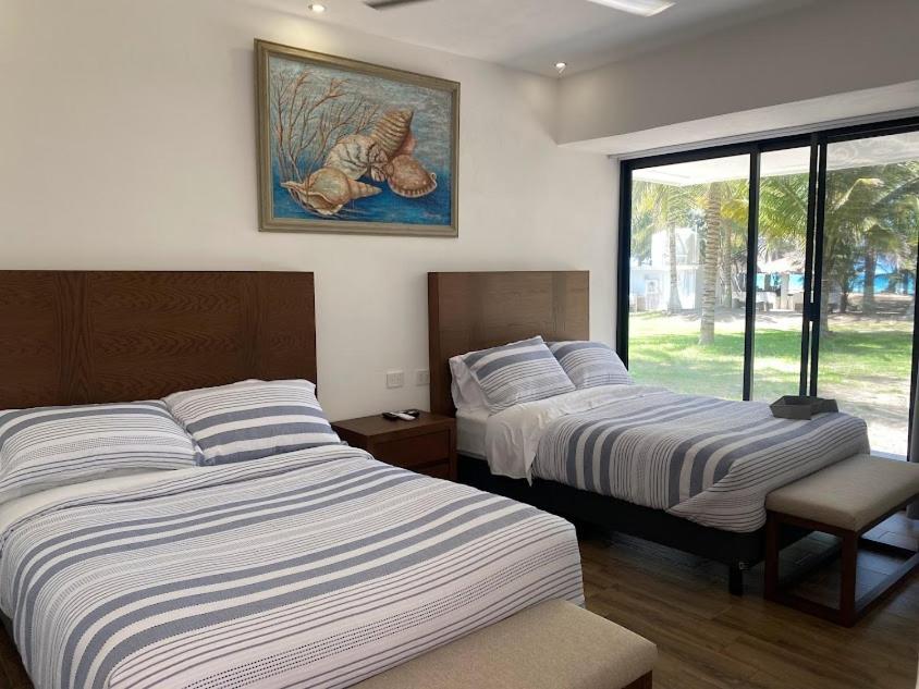 Villas Del Mar Tuxpan  Dış mekan fotoğraf