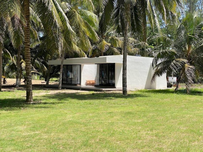 Villas Del Mar Tuxpan  Dış mekan fotoğraf
