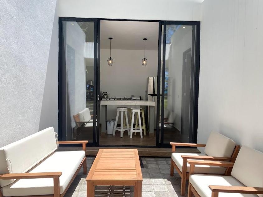 Villas Del Mar Tuxpan  Dış mekan fotoğraf