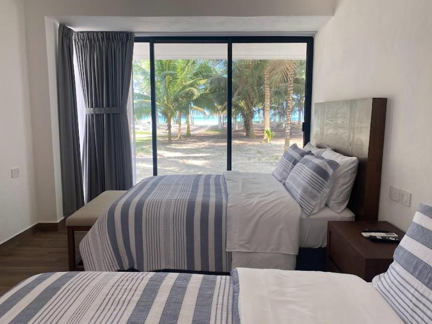 Villas Del Mar Tuxpan  Dış mekan fotoğraf