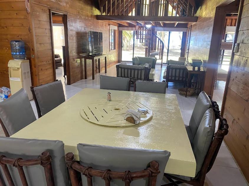 Villas Del Mar Tuxpan  Dış mekan fotoğraf