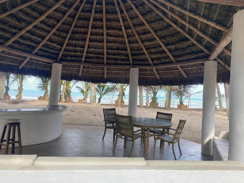 Villas Del Mar Tuxpan  Dış mekan fotoğraf
